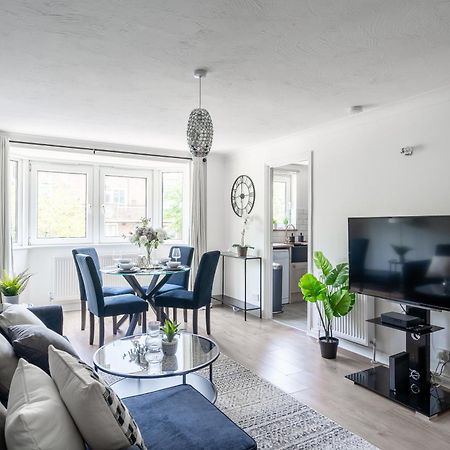 Centrally Located Islington Λονδίνο Εξωτερικό φωτογραφία