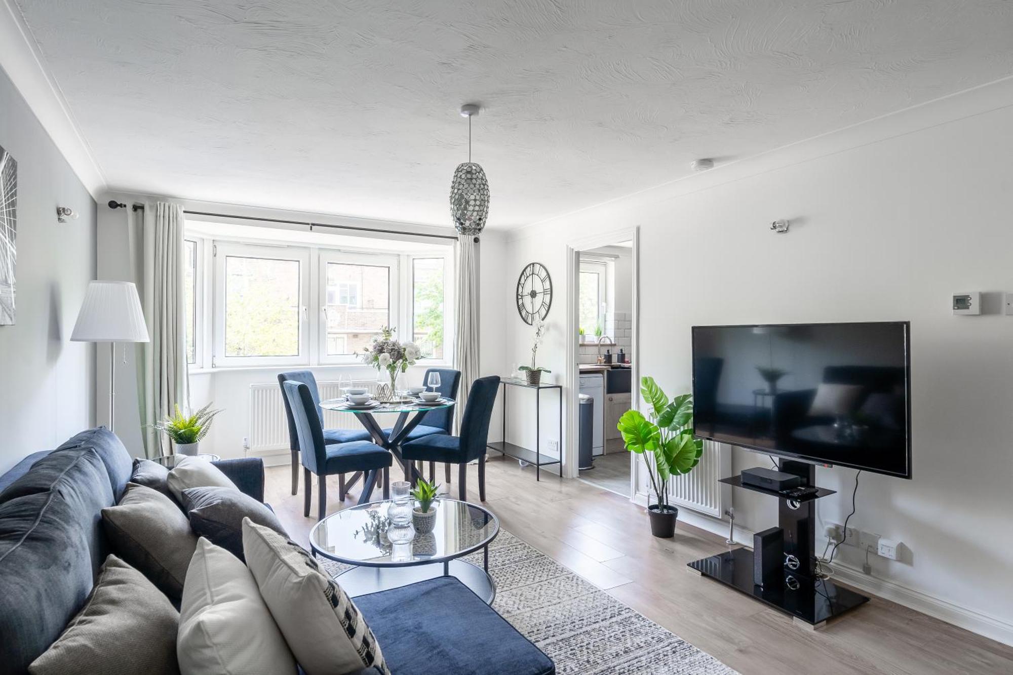Centrally Located Islington Λονδίνο Εξωτερικό φωτογραφία