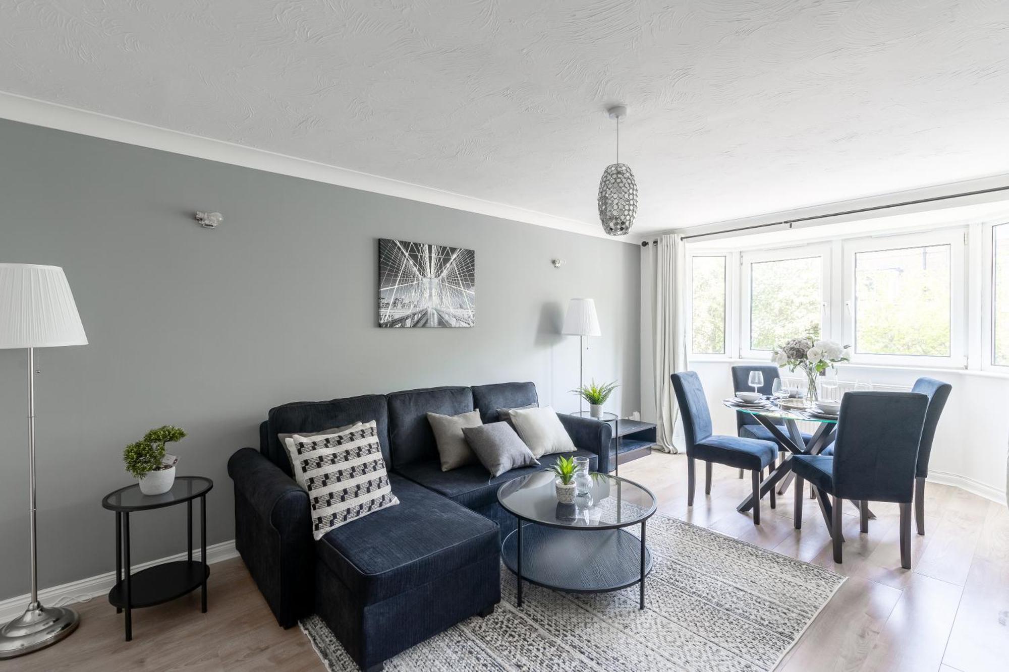 Centrally Located Islington Λονδίνο Εξωτερικό φωτογραφία