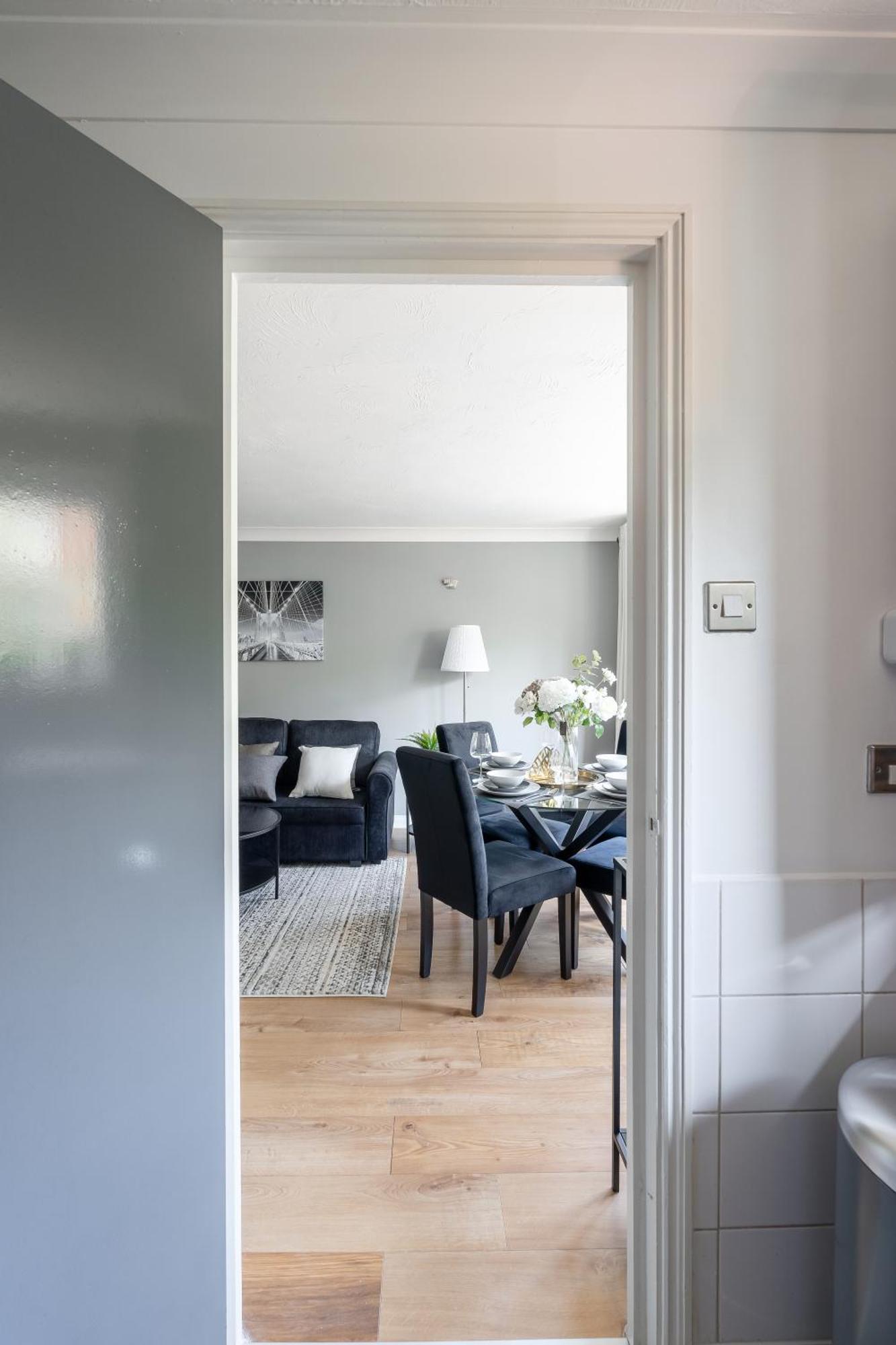 Centrally Located Islington Λονδίνο Εξωτερικό φωτογραφία