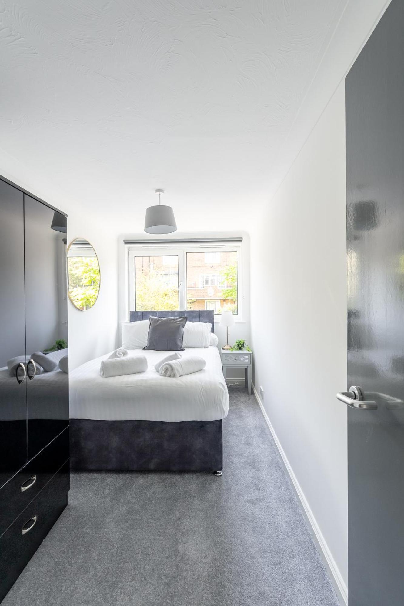 Centrally Located Islington Λονδίνο Εξωτερικό φωτογραφία