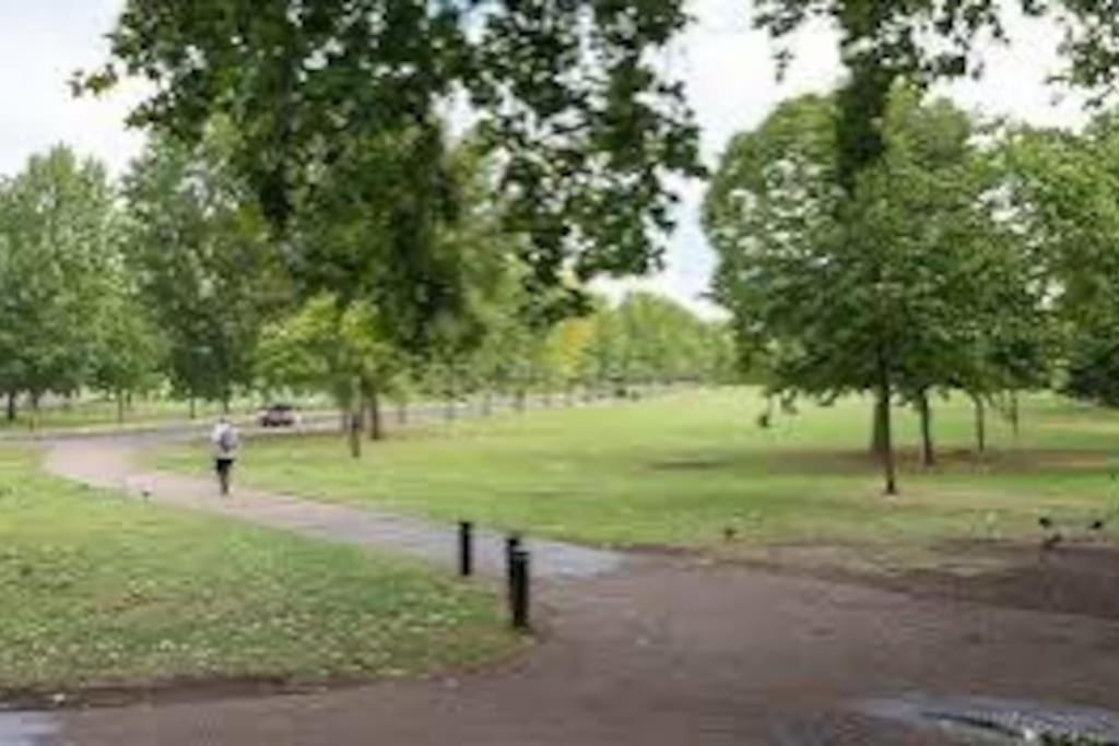 Centrally Located Islington Λονδίνο Εξωτερικό φωτογραφία