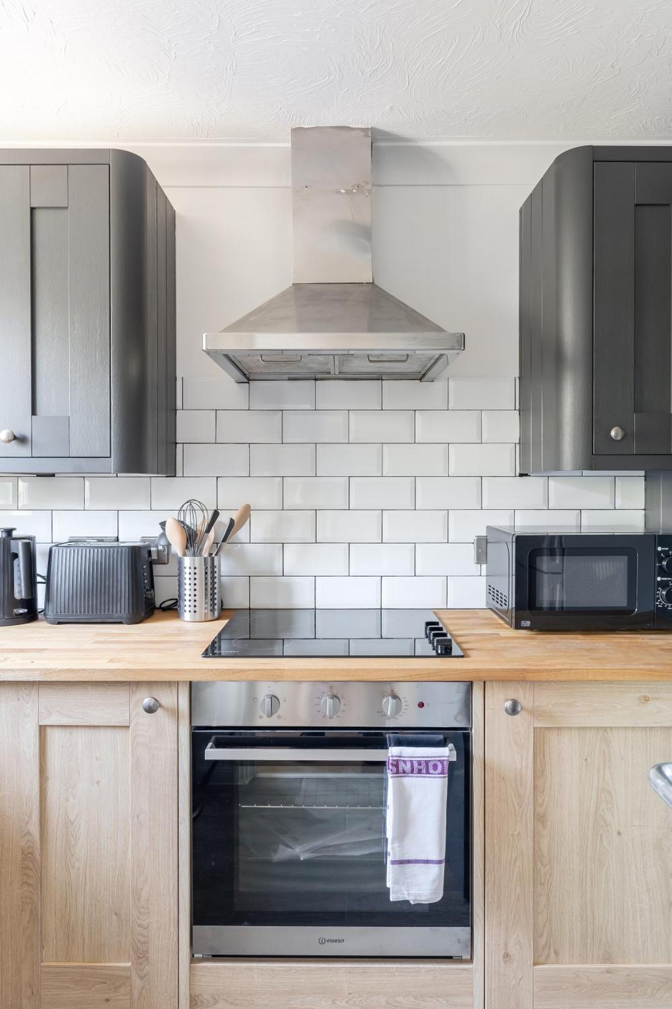 Centrally Located Islington Λονδίνο Εξωτερικό φωτογραφία